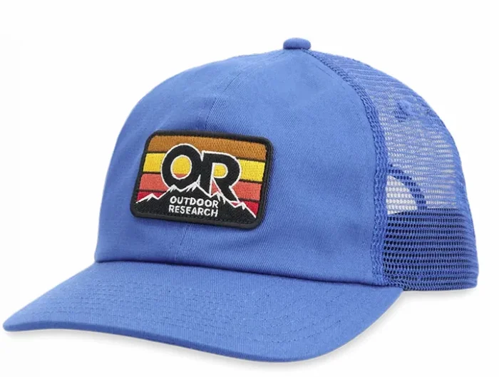 Outdoor Research – Advocate Stripe Patch Cap