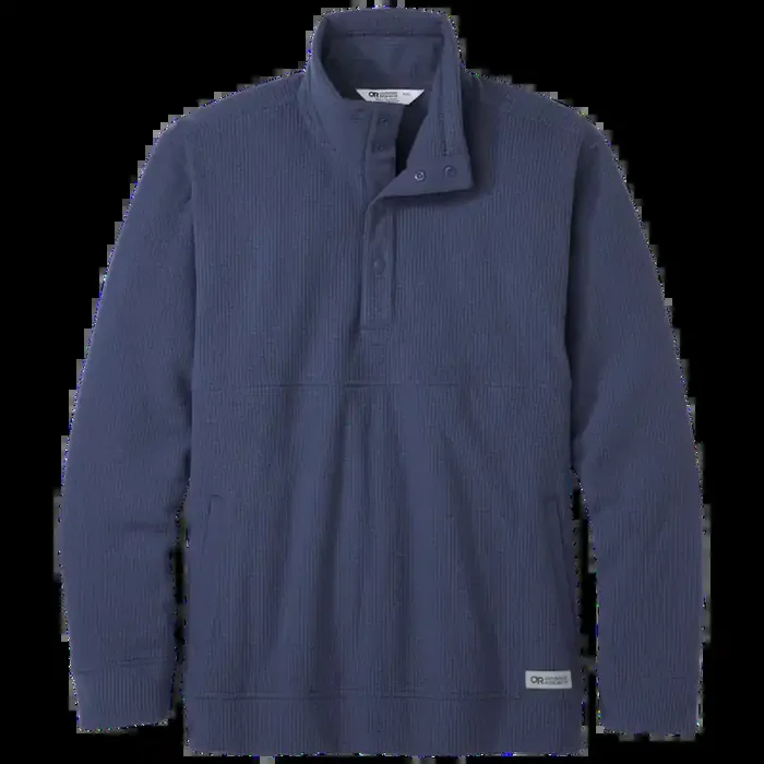Outdoor Research Trail Mix Snap Pullover II