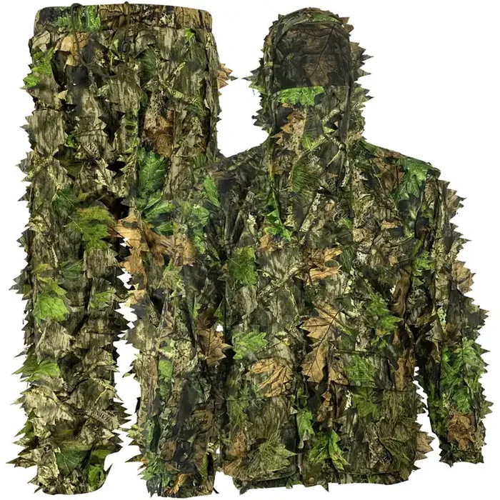 Outfitter Series Leafy Suit Mossy Oak Obsession 2X/3X – OBS-OFS-2X/3X