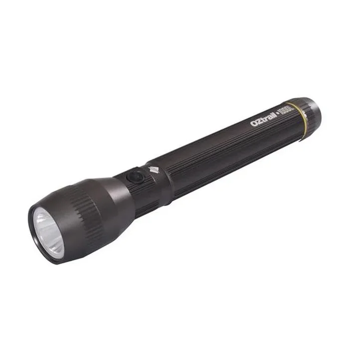 OZTRAIL Stellarlight Flashlight 1000 Lumens