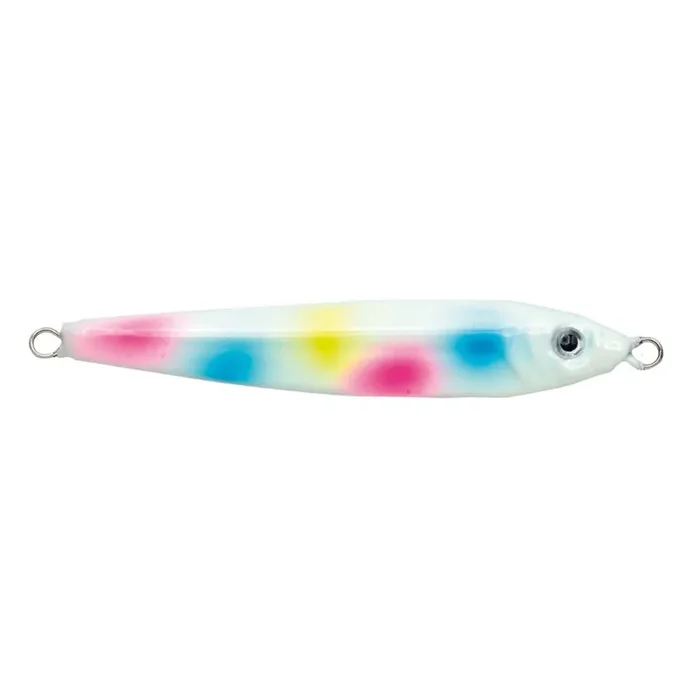 P-Line Laser Minnow Jig – 1 oz. – Wonder Bread
