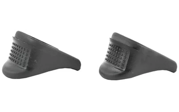 Pachmayr Base Pad Black Finish Fits Glock 26/27/33/39 Adds 1/4″ Addition Gripping Surface 03884