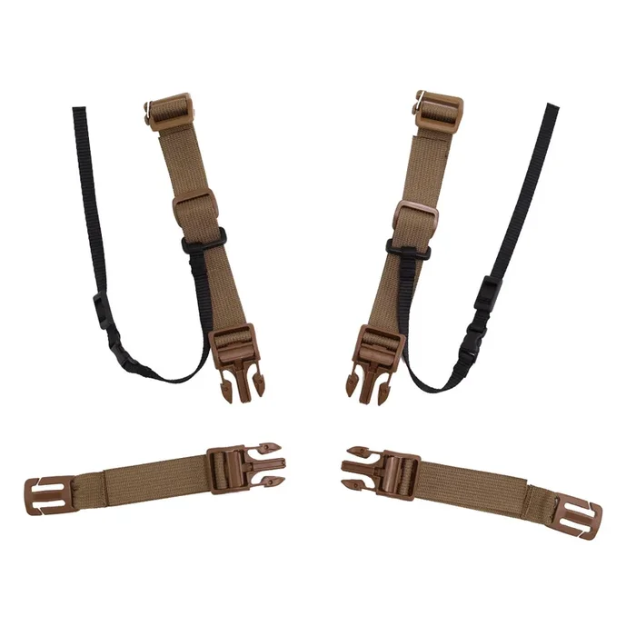 Pack Strap Kit