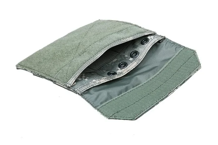 Pantac Medium Admin Pouch