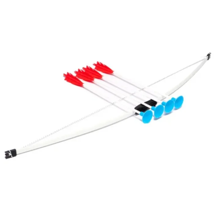 Parris Toys 34″ Bow & Arrow Set
