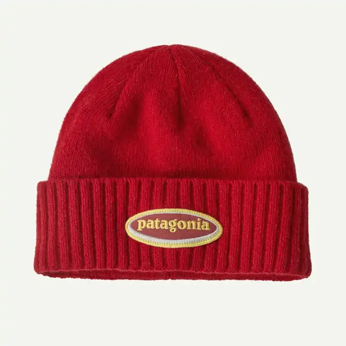 Patagonia Brodeo Beanie