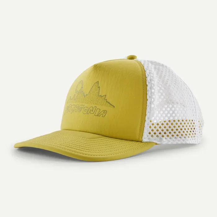 Patagonia Duckbill Trucker Hat