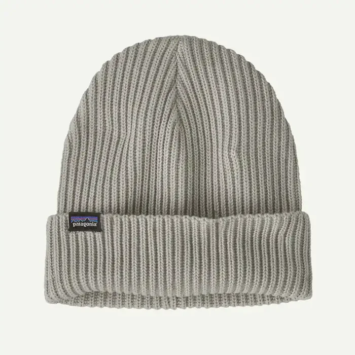 Patagonia Fisherman‘s Rolled Beanie