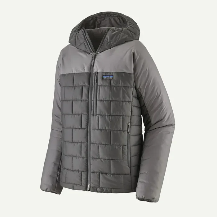 Patagonia Men‘s Hi-Loft Nano Puff Hoody