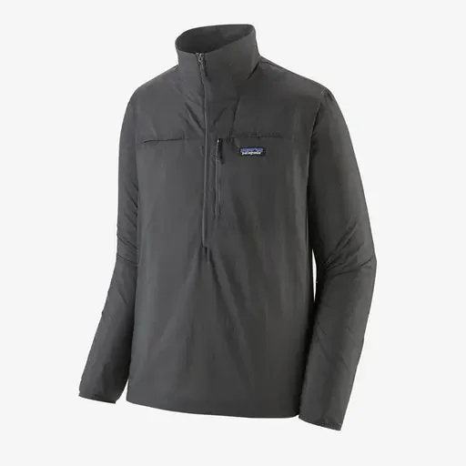 Patagonia Men‘s Houdini Stash 1/2 Zip Pullover