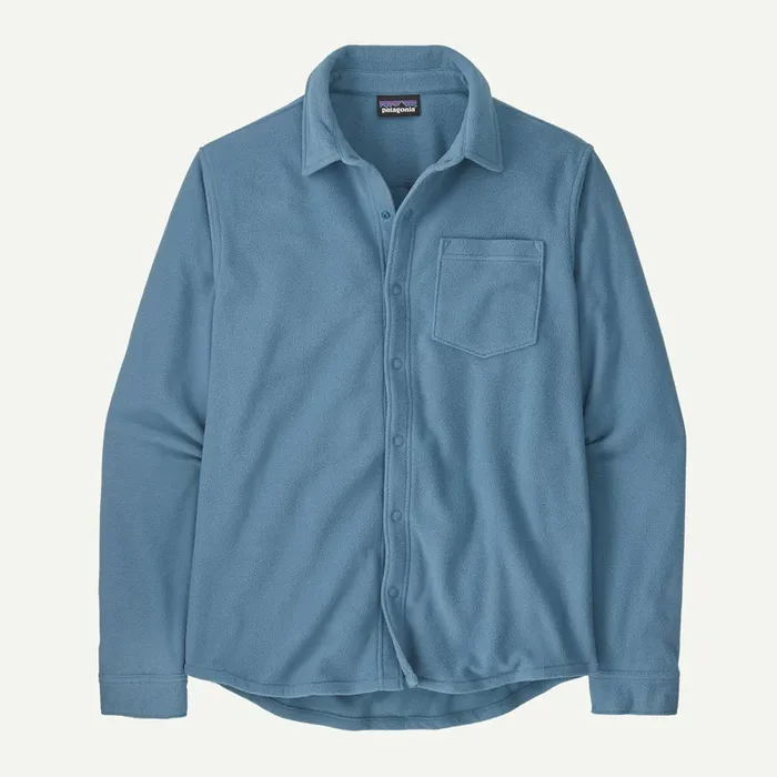 Patagonia Men‘s Micro D Shirt Sale