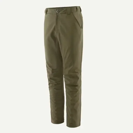 Patagonia Men‘s Shelled Insulator Pants