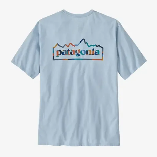 Patagonia Men‘s Unity Fitz Responsibili-Tee Sale