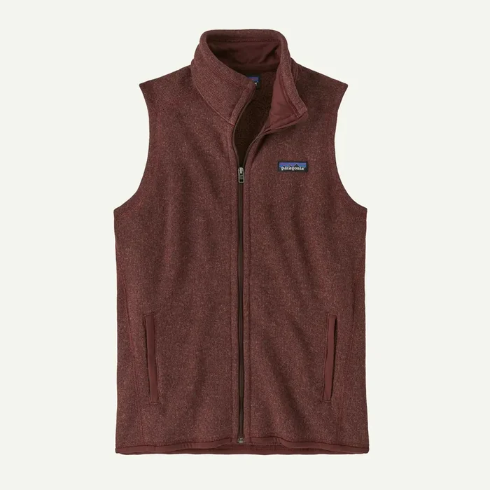 Patagonia Women‘s Better Sweater Vest