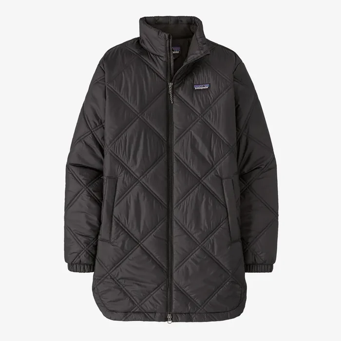 Patagonia Women‘s Pine Bank Insulated Parka