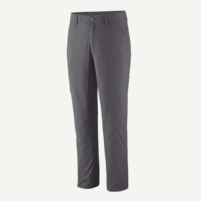 Patagonia Women‘s Quandary Pants – Regular Inseam