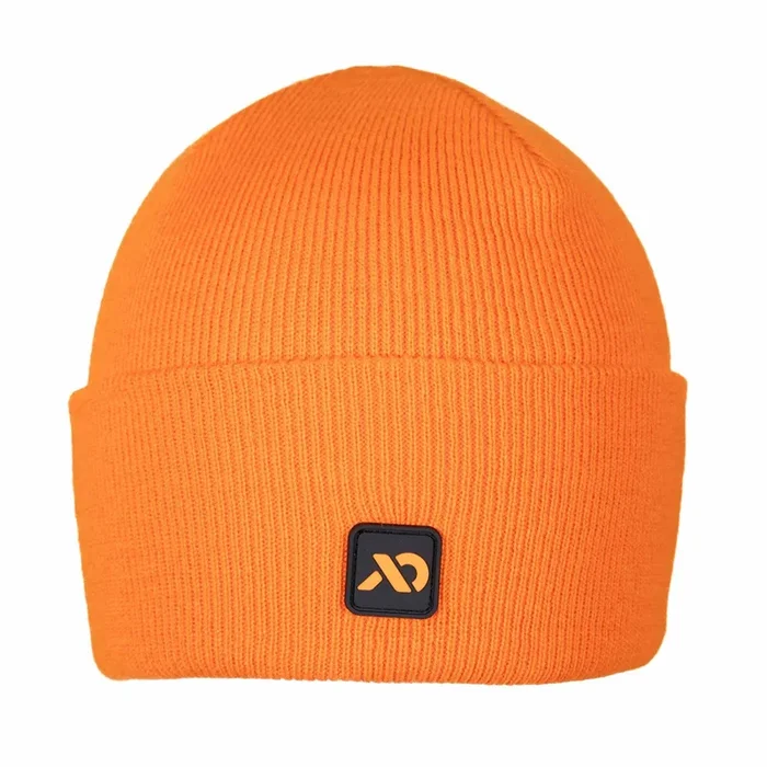Patch Logo Beanie