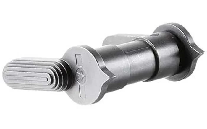 Patriot Ordnance Factory Selector Switch Ambidextrous Black 00666
