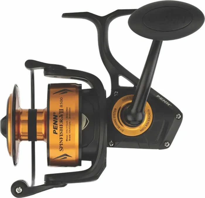 Penn – Spinfisher Vii Reel – Spinning 6bb 4.2 1 –