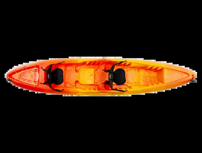 Perception – Rambler 13.5 Tandem