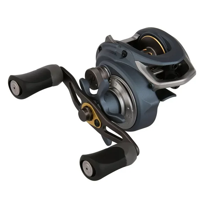 Pflueger – President Lp Reel – Baitcast 6.5 1 7bb W/fli –