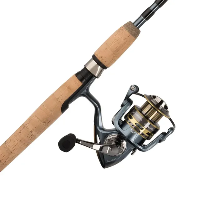 Pflueger – President Reel – Spin 30 6ft 6in 1pc M –
