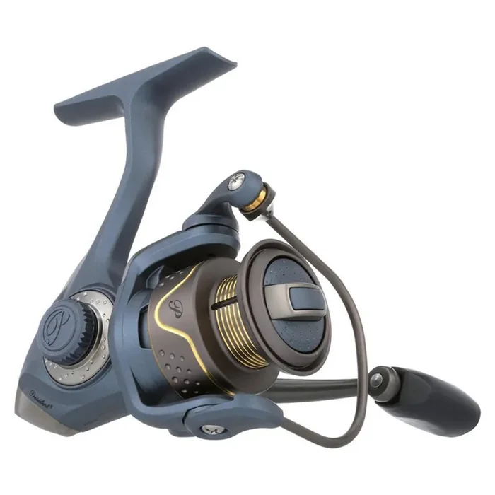 Pflueger – President Reel Spinning 5.2 1 10bb – RES30X