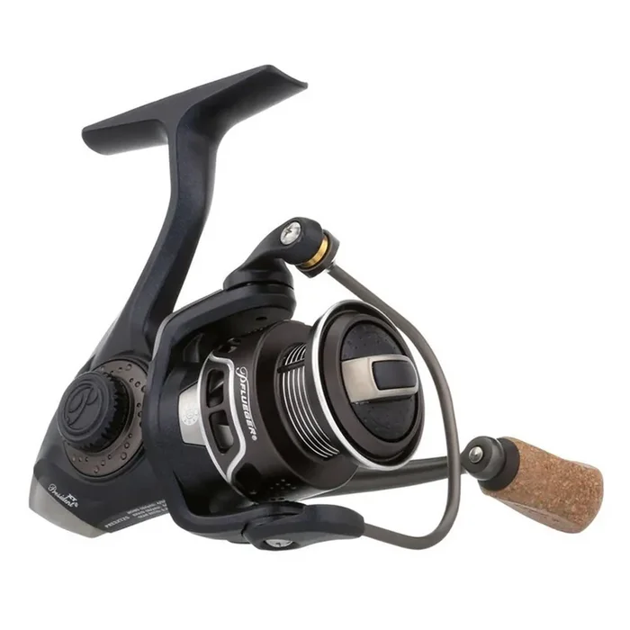 Pflueger – President Xt Reel Spinning 6.2 1 10bb – RESXT30X