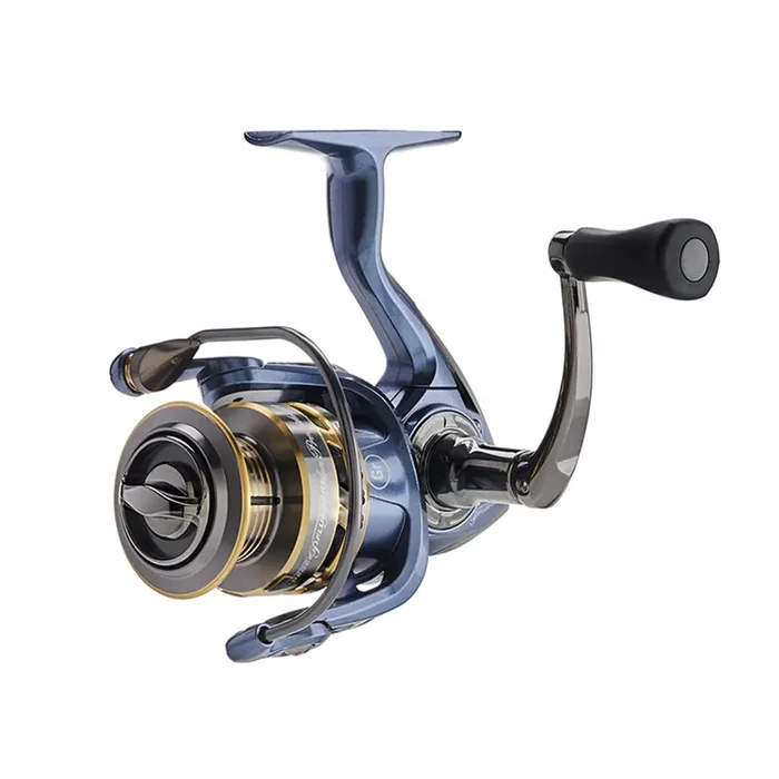 Pflueger – Speed Spin Crx Reel – Spin 5.2 1 10bb Blister –