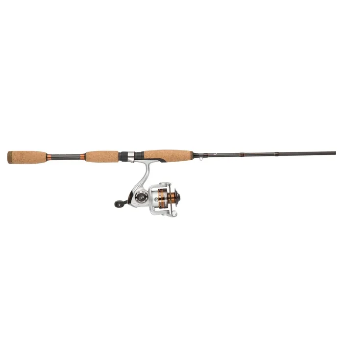Pflueger Monarch Spinning Combo – MONSP6030ML2CBO