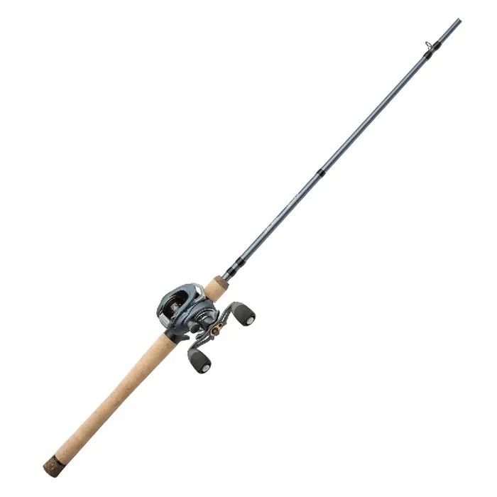 Pflueger President® Baitcast Combo