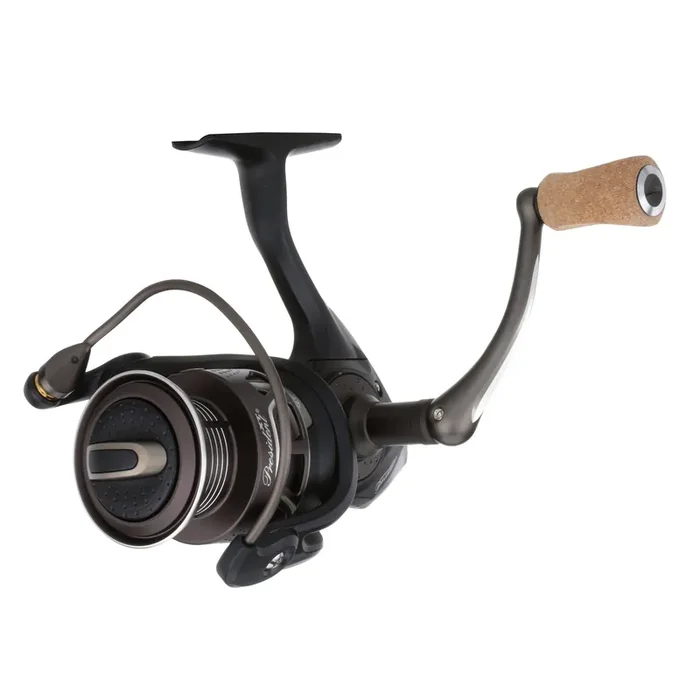 Pflueger President XT 20X Spinning Reel Box – PRESXT20X