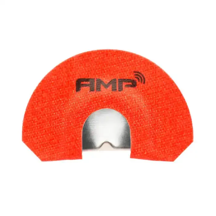 Phelps Game Calls Amp orange