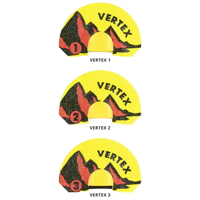 Phelps vertex series 3 pack