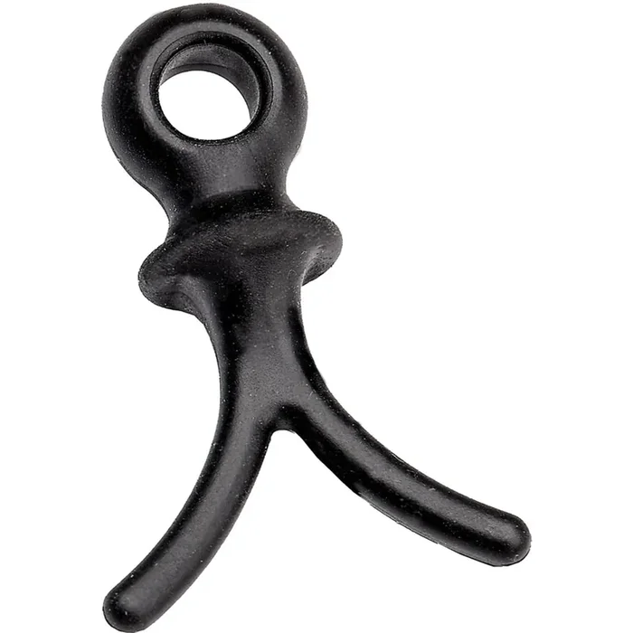 Pine Ridge Wishbone Dampener Black 100 pk. – 2725-BK100
