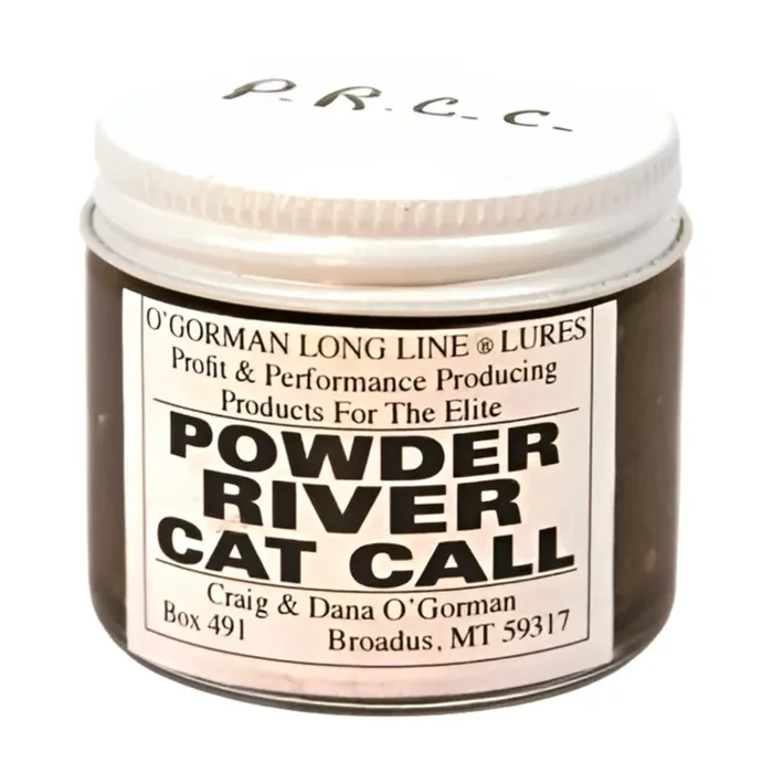 Powder River Cat Call – O‘Gormans Lures