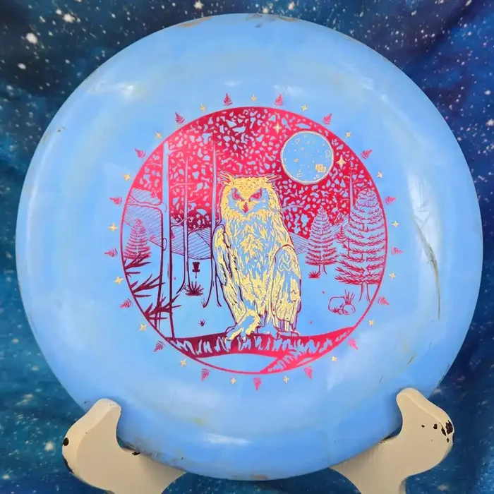 Pre-Owned – Discmania – Paradigm (Neo)