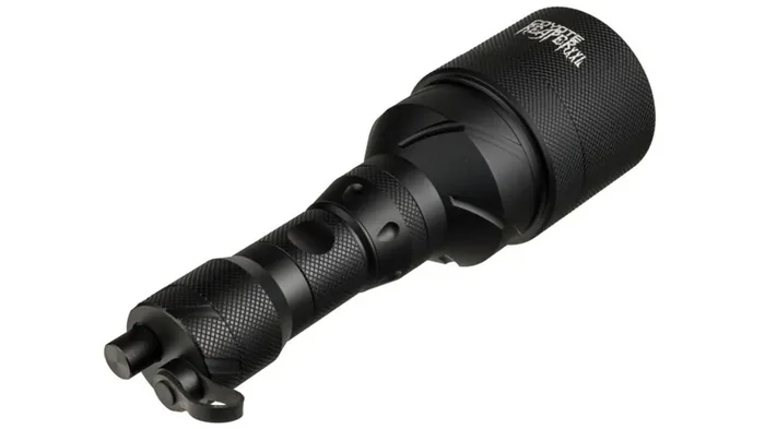 Predator Tactics Coyote Reaper XXL Hunting Light – RED LED Kit