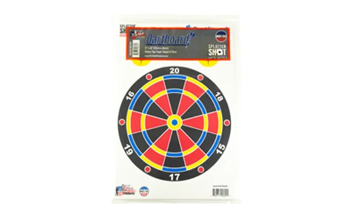 Pro-Shot Products – Proshot Gs Darts 12×18 Tp 8pk – PROSH