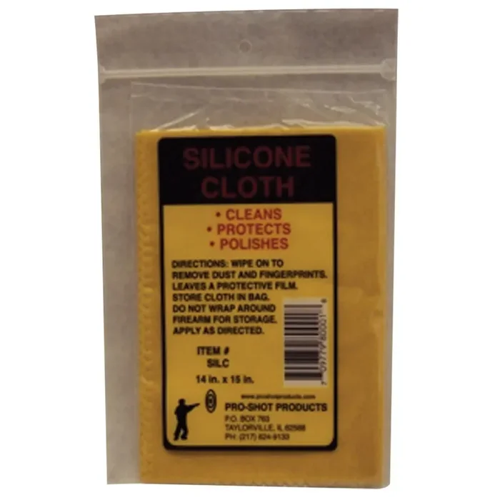 Pro-shot Products – SILC