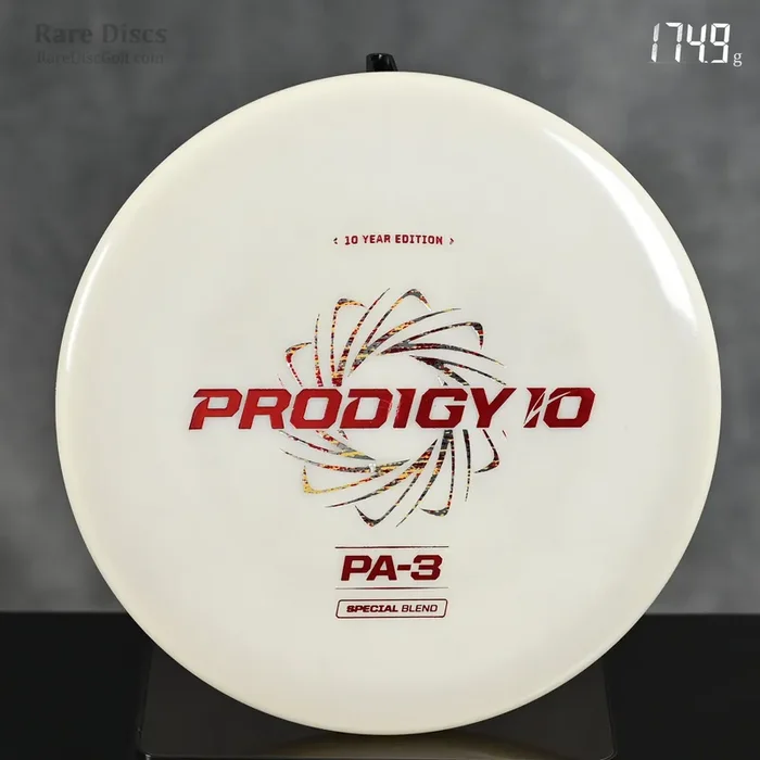 Prodigy PA-3 – Special Blend
