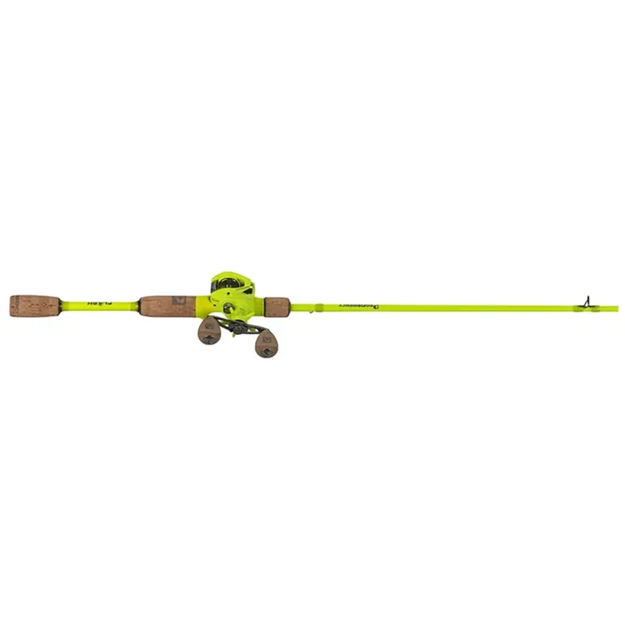 Profishiency – Next Gen Flash Combo – Baitcast 9bb 5.5ft 5.6 1 Mh –