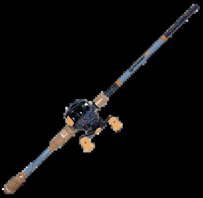 ProFISHiency DRIP Baitcast Combo – DRIPBBC7MHFC