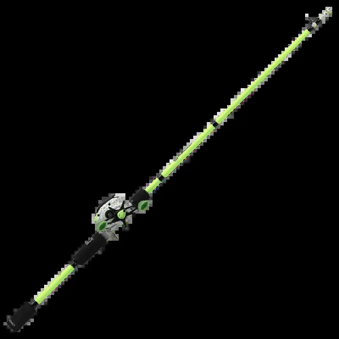 ProFISHiency DRIP Baitcast Combo – DRIPWBC7MHFC