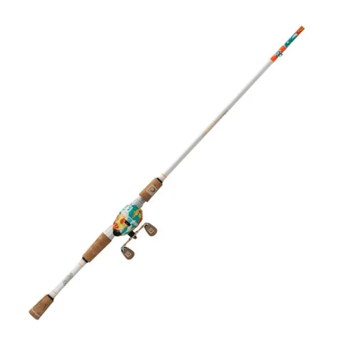 ProFISHiency Krazy 3 Spincast Combo