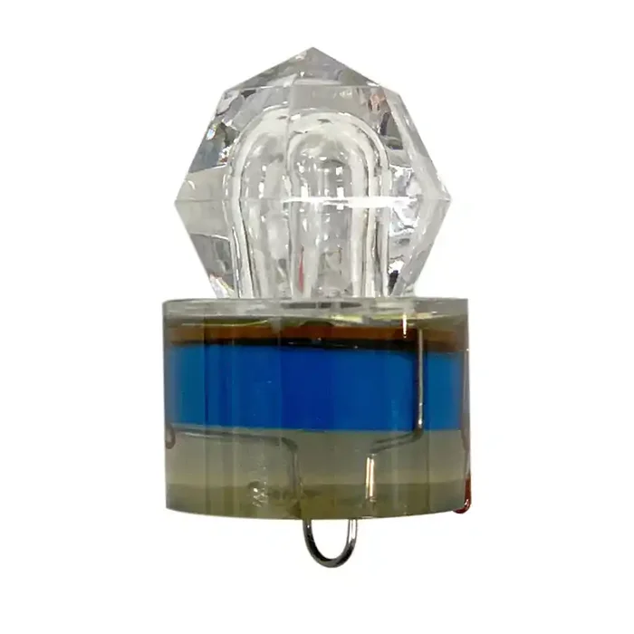Promar 1.5″ Diamond Submersible Strobe Light