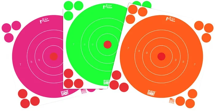 Proshot 8bfl6combo 8 Splatter Shot Opg – 8BFL6COMBO