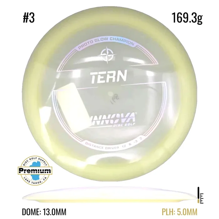 Proto Glow Champion Tern