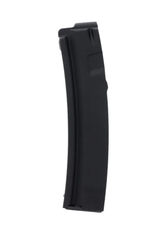 Ptr Mag010005 9c 201 9mm Clear Polymer