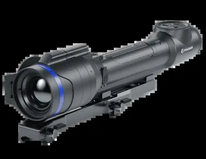 Pulsar Talion XQ35 Pro Thermal Imaging Riflescope